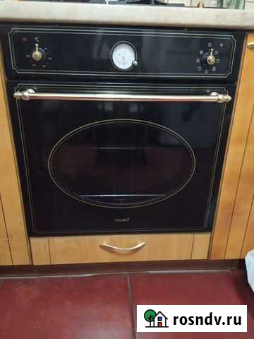 Духовой шкаф электрический Подольск - изображение 1