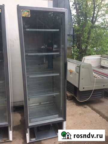Шкаф холодильный italfrost шс 0,38-1,32 (uс 400) Пермь - изображение 1
