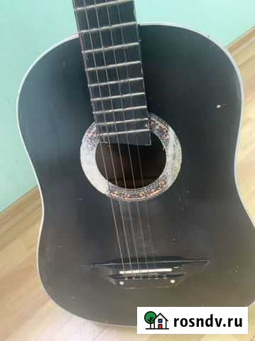 Гитара Махачкала - изображение 1