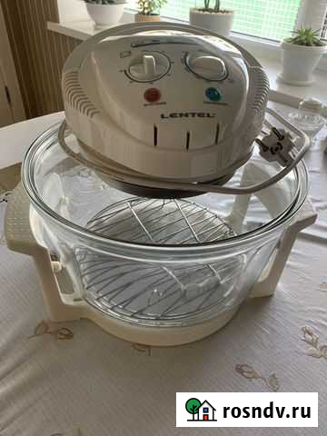 Аэрогриль Lentel Ленинск - изображение 1