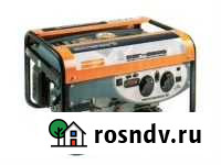 Генератор бензиновый Электроприбор бэг-2500 Ростов-на-Дону - изображение 1