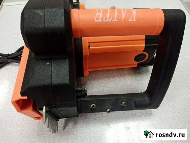 Электропила Сибирский лес Канск - изображение 1