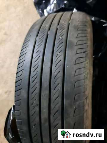 Летняя резина r15 195 60 Нововоронеж - изображение 1