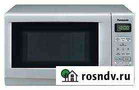 Микроволновая печь Panasonic nn-gt337m Кропоткин