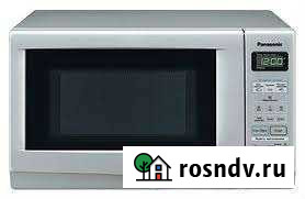 Микроволновая печь Panasonic nn-gt337m Кропоткин - изображение 1