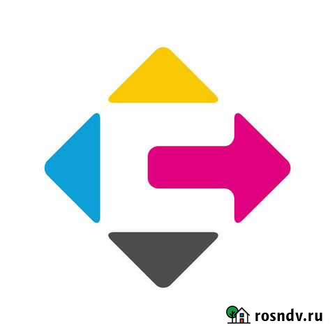 Вывески, лайт-боксы, визитки, фотообои, холсты Барнаул - изображение 1