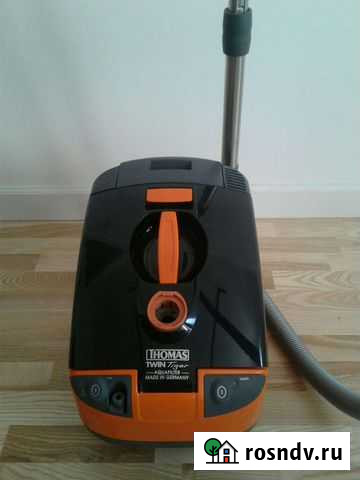 Пылесос Thomas Twin Tiger Киров - изображение 1