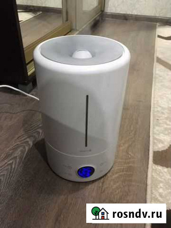 Увлажнитель воздуха Deerma F628S UV Нижний Новгород - изображение 1