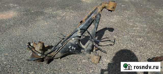 Рычаги BMW e34 Багратионовск - изображение 1