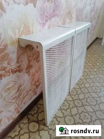 Накладка на батареи Анжеро-Судженск - изображение 1