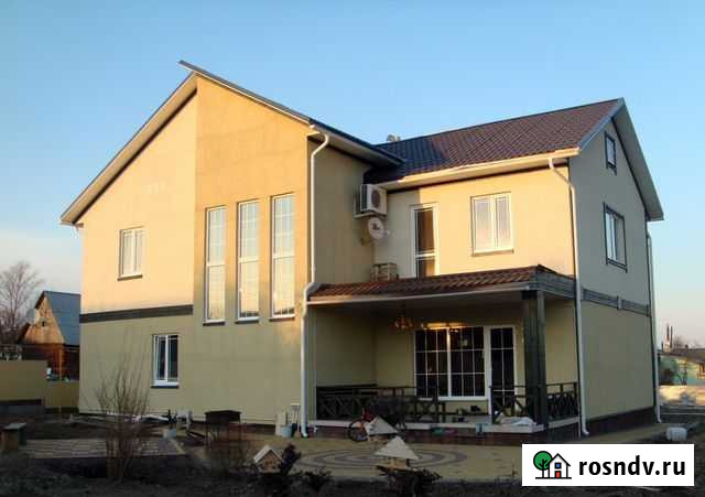 Строительство домов во Владимирской области Муромцево - изображение 1