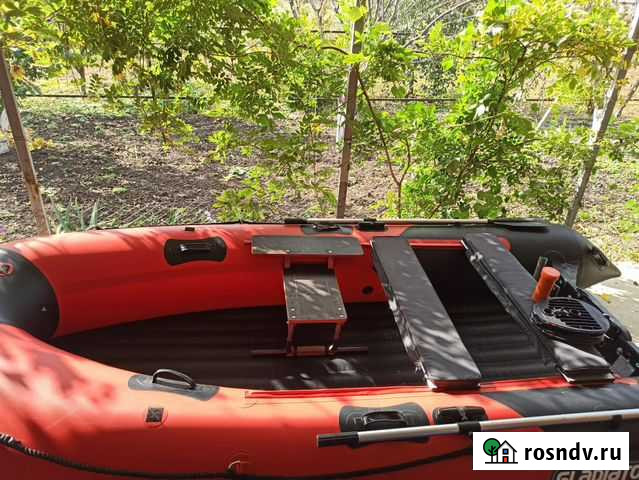 Гладиатор Е380 нднд Новотитаровская - изображение 1