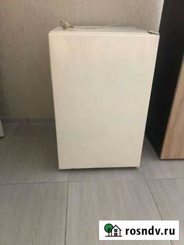 Холодильник бу рабочий Дивноморское - изображение 1