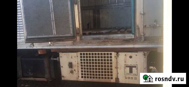 Termo King Усолье-Сибирское - изображение 1