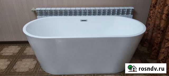 Ванна Аргун - изображение 1