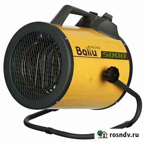 Тепловая пушка электрическая Ballu BHP-P-5 Киров