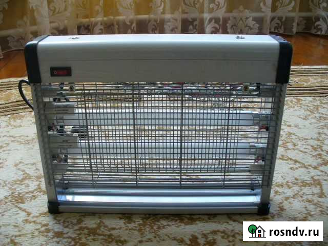 Ловушка для насекомых Koneteollisuus BT-20W Мичуринск - изображение 1