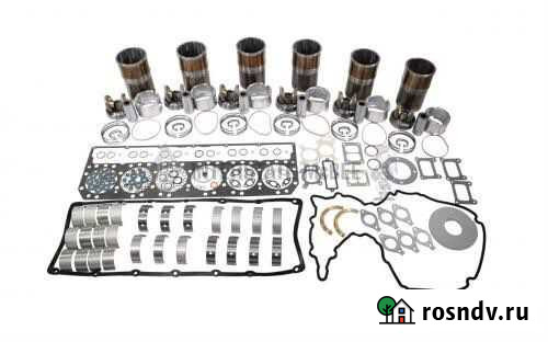 Ремкомплект двигателя CAT C12 2KS Балашиха - изображение 1