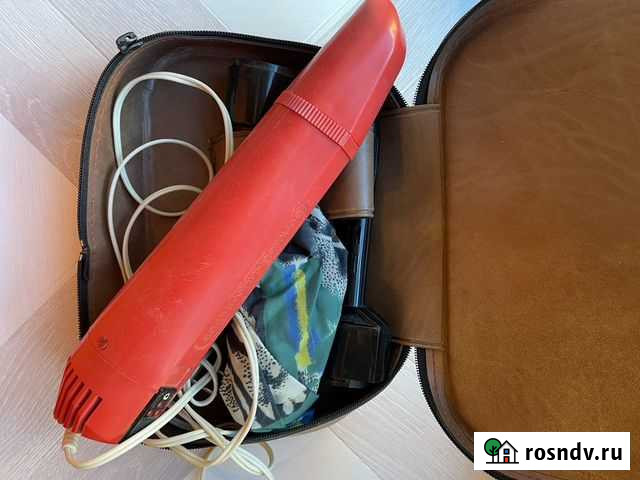 Фен Новочеркасск - изображение 1