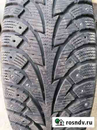 Hankook 215/60 R17 95 1шт Камышин
