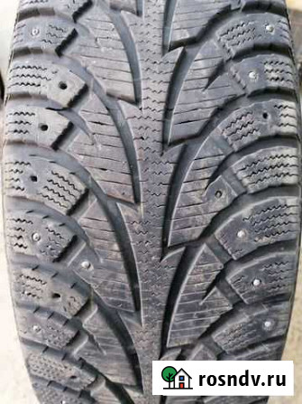 Hankook 215/60 R17 95 1шт Камышин - изображение 1