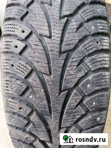 Hankook 215/60 R17 95 1шт Камышин - изображение 1