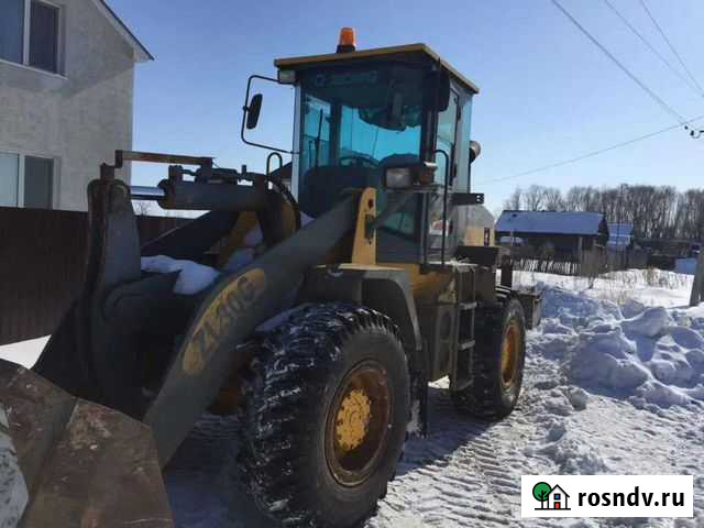 Аренда спецтехники Ульяновск - изображение 1