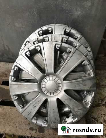 Колпаки Пермь - изображение 1