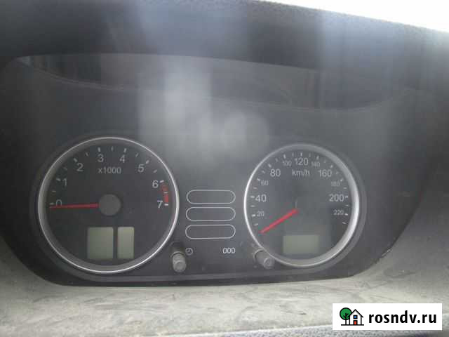 Приборная панель Ford Fusion (Форд Фьюжн) Миасс - изображение 1