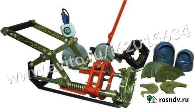 Аппараты для сварки пнд ппр труб Тосно - изображение 1