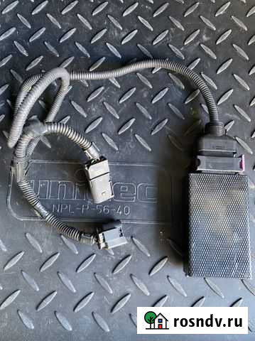 Увеличение мощности двигателя Mercedes дизель 2.1 Севастополь - изображение 1