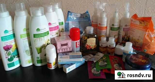 Косметика на заказ Железногорск - изображение 1
