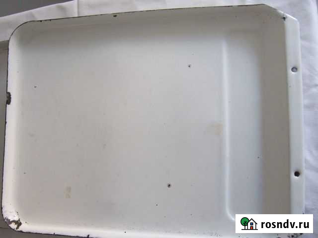 Противень эмалированный Лесной - изображение 1