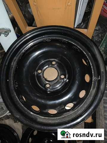 Продаю диски Чебоксары - изображение 1