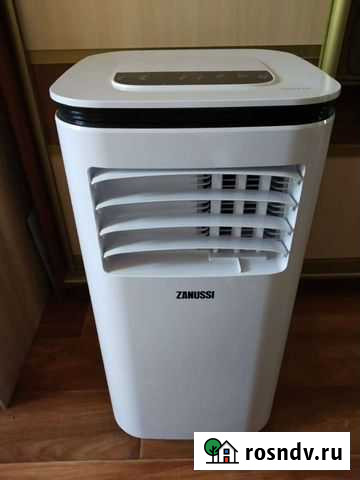 Кондиционер мобильный Тула - изображение 1