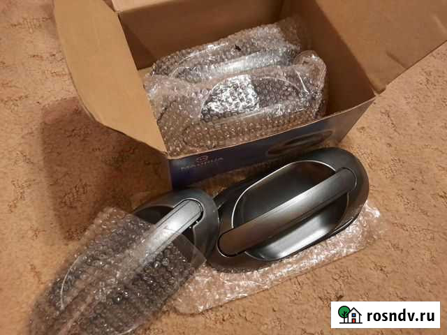 Евроручки 2110 2112 Сызрань - изображение 1