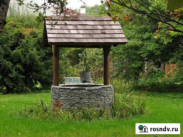 Колодец Шишкин Лес - изображение 1