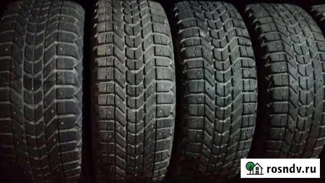 Зимние R16 Сурок - изображение 1