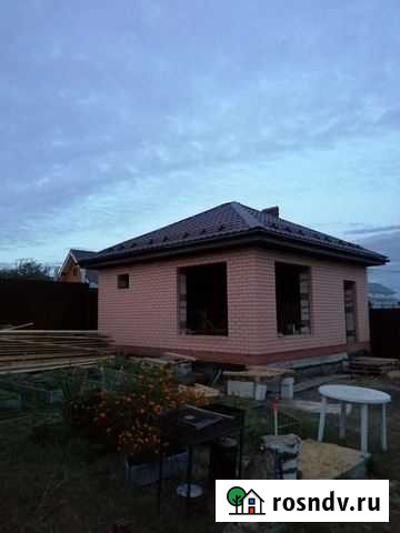 Крыши.Кровельные и фасадные работы. Строительство Саранск - изображение 1