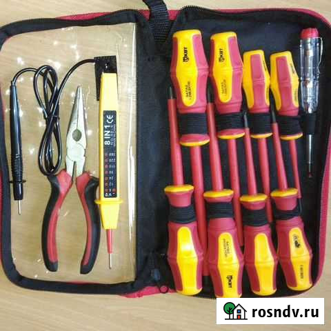 Услуги электрика Сургут - изображение 1