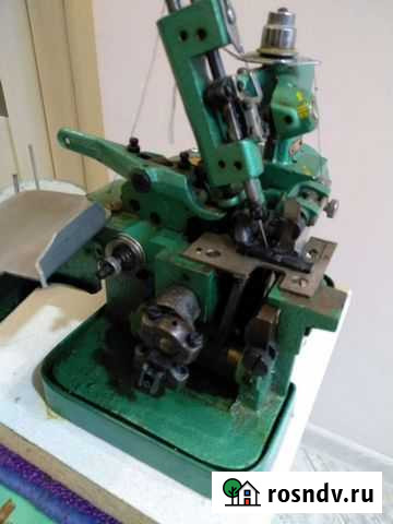 Оверлок 51 класс Евпатория - изображение 1