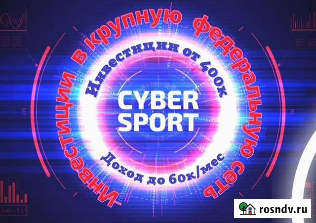 Ищу партнера. Инвестиции в бизнес Новосибирск - изображение 1