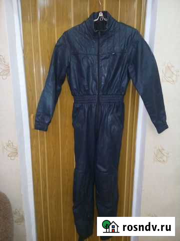 Кожаный Комбинезон Евпатория - изображение 1