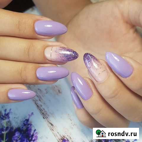 Маникюр/смарт педикюр Балашов Балашов - изображение 1