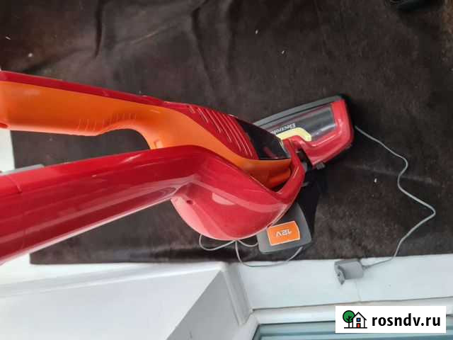 Ручной пылесос Электролюкс Железногорск - изображение 1