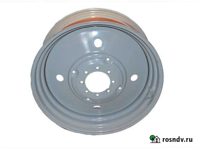 Диск мтз 80, 82 Задний кркз Ижевск - изображение 1