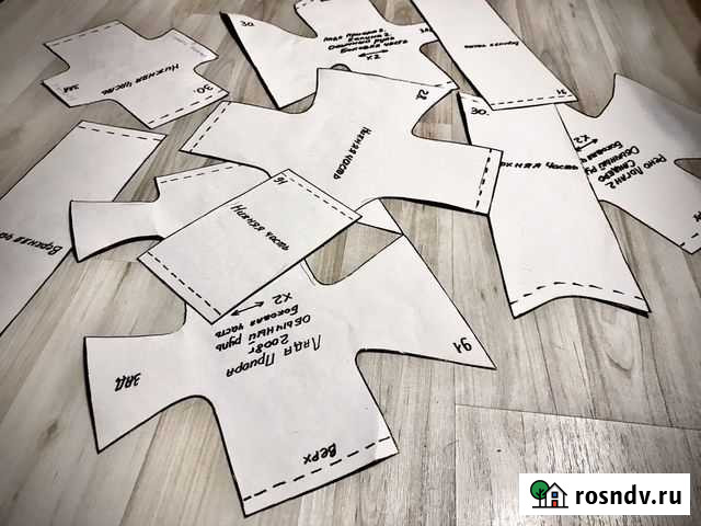 Лекала для рулей (110 моделей) Саратов - изображение 1