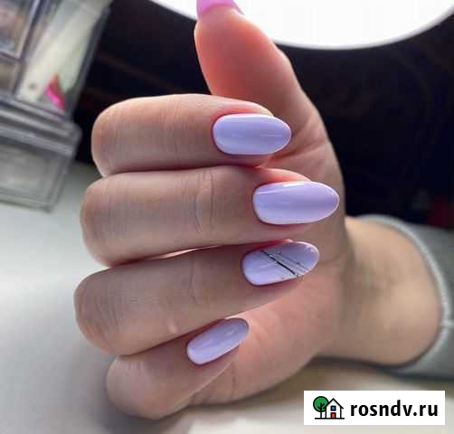 Маникюр Ярославль - изображение 1