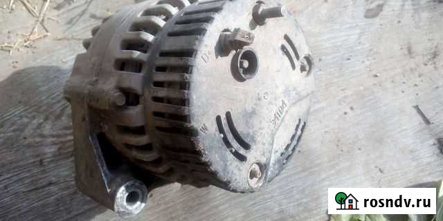 Генератор Алатырь - изображение 1