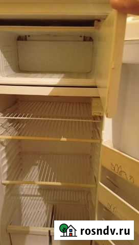 Холодильник бу Рославль - изображение 1